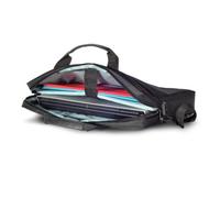 Advance NB4013 Sacoche en nylon pour Notebook Noir