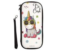 Sacoche Pour Nintendo Switch Licorne