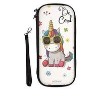 Sacoche pour Nintendo Switch Licorne