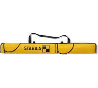 Sacoche pour niveau à bulle Stabila LCC-5-120 18986 (L x l x H) 132 x 17.50 x 2.8 cm