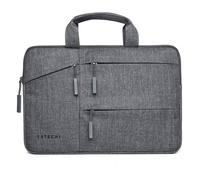 Sacoche pour Ordinateur 13 Waterproof Gris