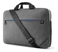 HP Sacoche pour ordinateur portable Prelude Pro Topload 15,6" Gris 4Z514AA