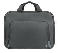 Mobilis Sacoche pour ordinateur portable 11-14" ouverture clamshell Noir