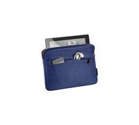 - Sacoche pour ordinateur portable - 12.9" - bleu