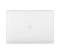 - Sacoche pour ordinateur portable - 13.3" - clair - pour Apple MacBook Air (Début 2020, Fin 2018, Fin 2020, Mi-2019)