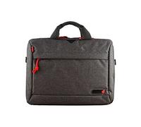 - Sacoche pour ordinateur portable - 14.1" - gris