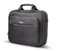 Sacoche pour Ordinateur Portable 14 inches - Porte-Documents pour Ordinateur Portable/Tablette - Business Mallette Ordinateur Portable avec Poches Laptop Bag Sacoche pour Ordinateur Portable