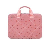 Sacoche pour ordinateur portable 14" - Ultra fine et durable, facile à transporter au quotidien pour votre ordinateur