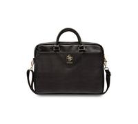 CG Mobile Guess GUCB15ZPGSTEGK Sac de transport 16" Noir Triangle 4G
