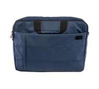 - Sacoche pour ordinateur portable - 15.6" - bleu foncé