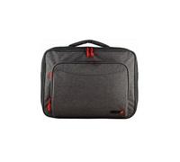 - Sacoche pour ordinateur portable - 15.6" - gris