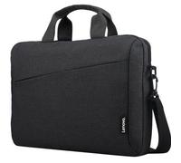 Sacoche pour ordinateur portable 15.6"" Lenovo T210 Noir charbon