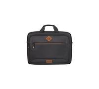 Urban Factory Sacoche pour ordinateur portable 15,6" Noir