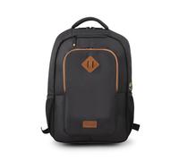 Sacoche pour ordinateur portable 15,6"" - URBAN FACTORY - ECB15UF - Support de tablette 10,5"" - Noir