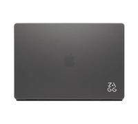 - Sacoche pour ordinateur portable - 16" - fumé