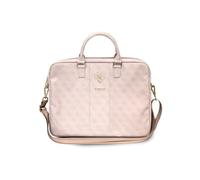 Sacoche pour Ordinateur Portable 16'' Modèle 4G Guess Rose