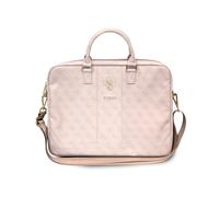 Guess Sac GUCB15G4GFPI 15 pouces, grand logo 4G, 15 pouces, rose
