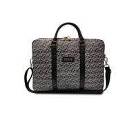 Sacoche pour Ordinateur Portable 16'' Modèle G Cube Guess Noir