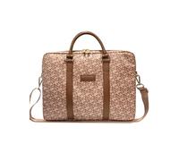 Sacoche pour Ordinateur Portable 16'' Modèle G Cube Marron