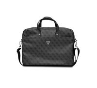 Sacoche pour Ordinateur Portable 16'' Modèle Hot Stamp Noir