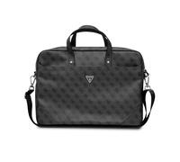 Sacoche pour Ordinateur Portable 16'' Modèle Hot Stamp Noir