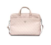 Sacoche pour Ordinateur Portable 16'' Modèle Hot Stamp Rose