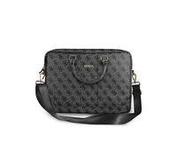 Guess Sacoche pour Ordinateur Portable Uptown 16'' Noir