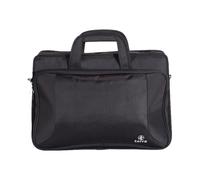 Sacoche pour ordinateur portable 17.3"" noir - WORTMANN AG - TERRA PRO817 - Sangle réglable - Polyester
