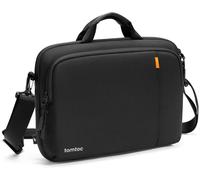Sacoche Pour Ordinateur Portable 360° Avec Bandoulière Pour 17 Pouces Asus Rog Strix Scar 17, Asus Zenbook 17 Fold Oled, The Razer Blade Pro 17, Envy Laptop 17, Sac Imperméable[POR5243910]