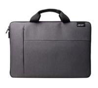 Sacoche pour ordinateur portable - ACER - Durable Urban Sleeve 15"" - Gris - Synthétique - 15,6 po