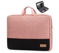 Sacoche pour ordinateur portable Bagasin 14 pouces pour MacBook HP Lenovo