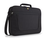 Sacoche pour ordinateur portable Case Logic Value 17,3", noire | ✅ Livraison gratuite à partir de 100 €