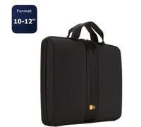 Case Logic QNS-111 Black sacoche d'ordinateurs portables 29,5 cm (11.6") Housse Noir