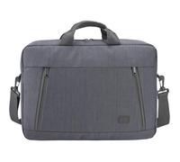 Sacoche pour ordinateur portable Caselogic Huxton Attache 15.6'' Gris