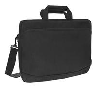 Sacoche pour ordinateur portable Defender MONTE 17,3" noire
