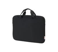 Sacoche pour ordinateur portable - DICOTA - BASE XX Plus - 12"" - 12.5"" - Noir