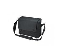Sacoche pour ordinateur portable - DICOTA - Code Messenger 11-13 - Compatible 13 pouces - Poche matelassée - Poche tablette 10