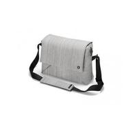 Sacoche pour ordinateur portable - DICOTA - Code Messenger 11-13 - Housse matelassée - Poche tablette 10"" - Bandoulière réglable