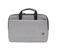 Sacoche pour ordinateur portable DICOTA Eco Motion D31873-RPET - Gris - 14"" - 15.6""