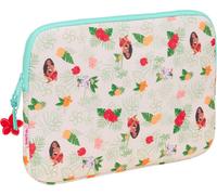 Sacoche pour ordinateur portable Disney Vaiana Moana
