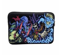 Sacoche pour ordinateur portable Dragons & Dungeons Black Light