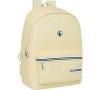 Sacoche pour ordinateur portable El Ganso Basics Beige 31 x 44 x 18 cm