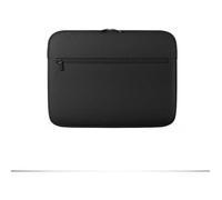 Sacoche pour ordinateur portable - EPICO - MacBook Pro 14/Air 13 - Noir - Polyester et néoprène - Unisexe