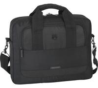 Sacoche pour ordinateur portable F.C. Barcelona 15,6'' Noir