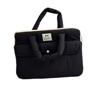 Sacoche pour ordinateur portable femme 11-15,6 pouces avec absorption des chocs