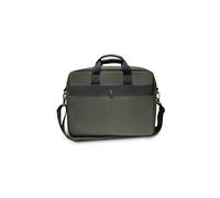 Sacoche pour ordinateur portable Ferrari Off Track Scuderia 15" kaki - FEOCECB15KA