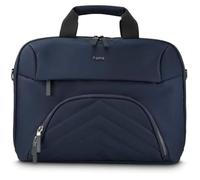 Sacoche pour ordinateur portable - Hama - Modèle 15,6 à 16,2"" - Polyester recyclé - Ultra légère - Design chic