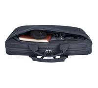 Sacoche pour ordinateur portable - HP - Evday 14p - Gris - 14 pouces - Synthétique