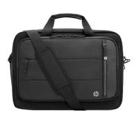 Sacoche pour ordinateur portable - HP - Renew Executive - Noir - 16 pouces - Polyester