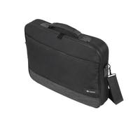 Sacoche pour ordinateur portable Impala 2 17.3 Onyx noir NTO-2230